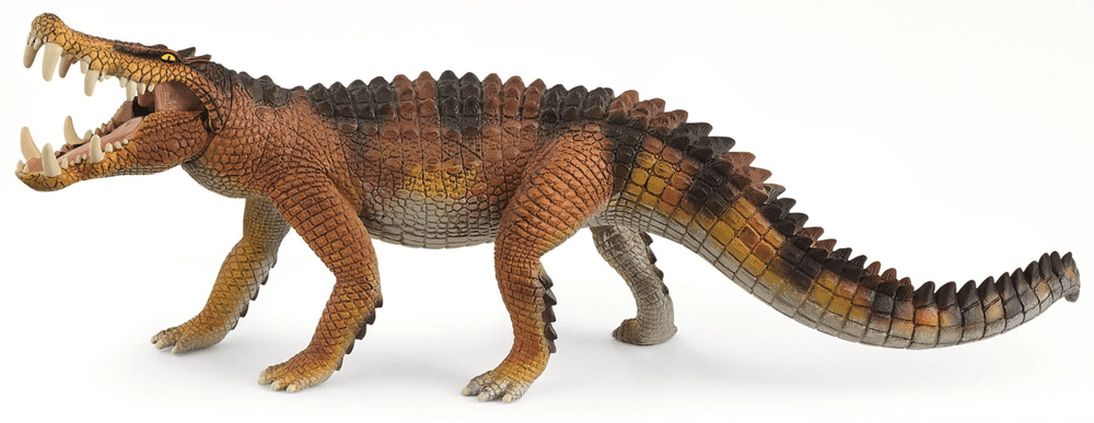 Schleich 15025 Prehistorické zvieratko - Kaprosuchus